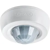 ESYLUX Basis Bewegingsschakelaar (Compleet) - EB10430848