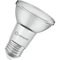 Osram Performance LED Spot E27 PAR20 6.4W 350lm 36D - 927 Zeer Warm Wit | Beste Kleurweergave - Dimbaar - Vervangt 50W