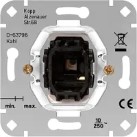 Kopp UP Taster 5044.0000.1 1 Wechsler