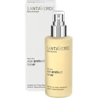 Santaverde age protect toner Face Mist 100 ml