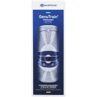 Bauerfeind Genutrain 8 Kniebrace