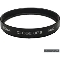 Hoya Close-Up +3 II HMC 55mm