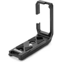 3 Legged Thing Arnie QD L-Bracket Zwart voor Sony
