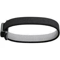 Secrid Portemonnee Accessoire Add-On Bandwallet Black