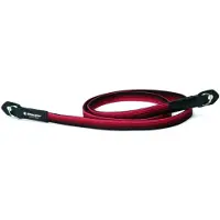 Artisan&artist Artisan & Artist ACAM 312N silk strap black/red