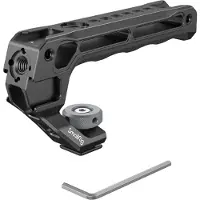 SmallRig 3764 Top Handle with Cold Shoe (Lite)
