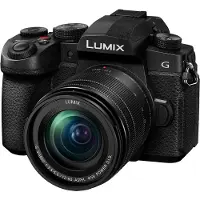 Panasonic Lumix G97 + 12-60mm F3.5-5.6
