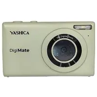 Yashica DigiMate 100 Mint Green