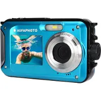 Agfa WP8000 Onderwater Camera