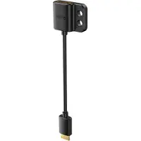 SmallRig 3020 Ultra Slim 4K HDMI Adapter Cable (C to A)