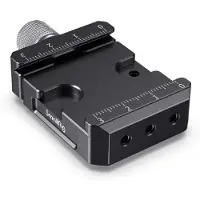 SmallRig 2506 Quick Release Clamp (Arca-type Compatible) voor DJI/Zhiyun/Moza