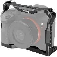 SmallRig 2918 Light Cage voor Sony A7(R) III/A9