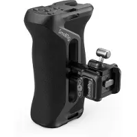 SmallRig 4017 Snap-on Quick Lock NATO Side Handle