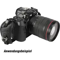 SmallRig 3848 Black Mamba Hand Strap