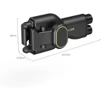 SmallRig 4404 Side Handle Quick Release Adapter