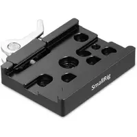 Caruba 2143 Quick Release Clamp Arca-Swiss