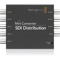 Blackmagic Design Blackmagic Mini Converter - SDI Distribution