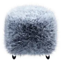 Tascam WS-86 windkap voor Tascam recorders