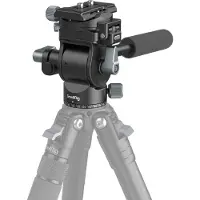 SmallRig 4104 Video Head for Vertical Shooting