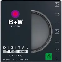 B+W 802 ND 0.6 MRC nano XS PRO (77mm)