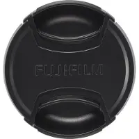 Fujifilm 49mm Lensdop - Flcp-49