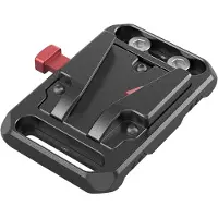 SmallRig 2987 Mini V-Mount Battery Plate
