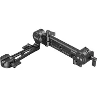 SmallRig 3507 Adjustable EVF Mount with NATO Clamp