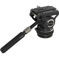 SmallRig 4165 Heavy-Duty Video Head DH10