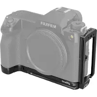 SmallRig L-vormige montageplaat voor Fujifilm GFX100S II 4716