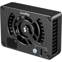 SmallRig 4815 Cooling System voor Sony/Canon/Fujifilm camera's