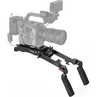 SmallRig 4274B Shoulder Rig Kit (Pro)