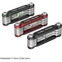 SmallRig x FILM RIOT 7-in-1 Detent Folding Multi-Tool Kit 4812 Groen