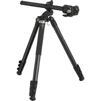 SmallRig 4288 Lateral Center Column Tripod CT200