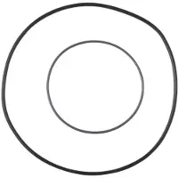 Aquatech Replacement O-ring Set for EDGE Sport Housing Series (Front & Back)