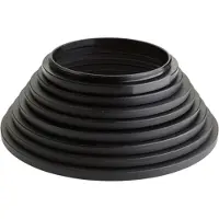 B.I.G. BIG Filteradapterringen set 37 mm tot 82 mm