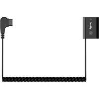 SmallRig 4253 D-Tap to NP-FZ100 Dummy Battery Power Cable