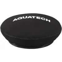 Aquatech Dome Port Element Cover - S