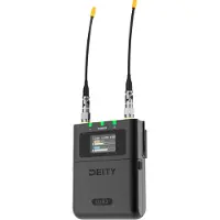 Deity THEOS D2RX Dual-Channel Wireless Receiver (Global version)