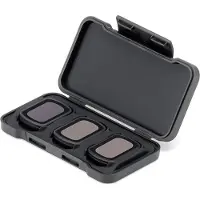 DJI Osmo Pocket 3/4 Magnetic ND Filters Set (ND 16/64/256)