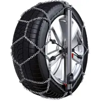 König EasyFit SUV 255 Sneeuwkettingen