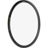 B+W Uv-mrc Basic 40.5 Mm Polarisatiefilter