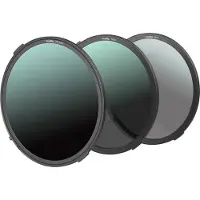 SmallRig Neutral Density Filter Kit 4799