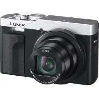 Panasonic Lumix TZ99 Zilver