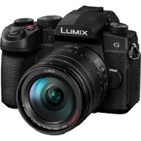 Panasonic Lumix G97 14-140mm F3.5-5.6