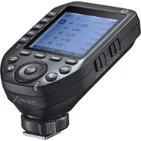Godox X Pro II voor Fujifilm