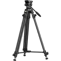 SmallRig AD-50 Video Tripod Kit