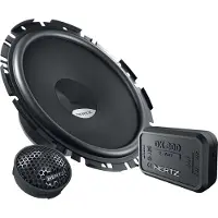 Hertz DSK170.3 – Component autospeakers (17 cm)