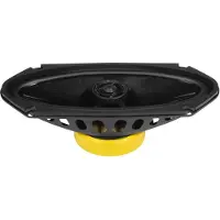 ESX - QXE410 10 x 25 cm (4 x 10") 2-Way Coaxial Speakers
