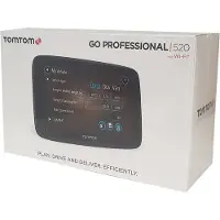 TomTom Go Professional 5 Europa
