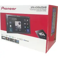 Pioneer Pioneer-SPH-EVO62DAB-CLIO